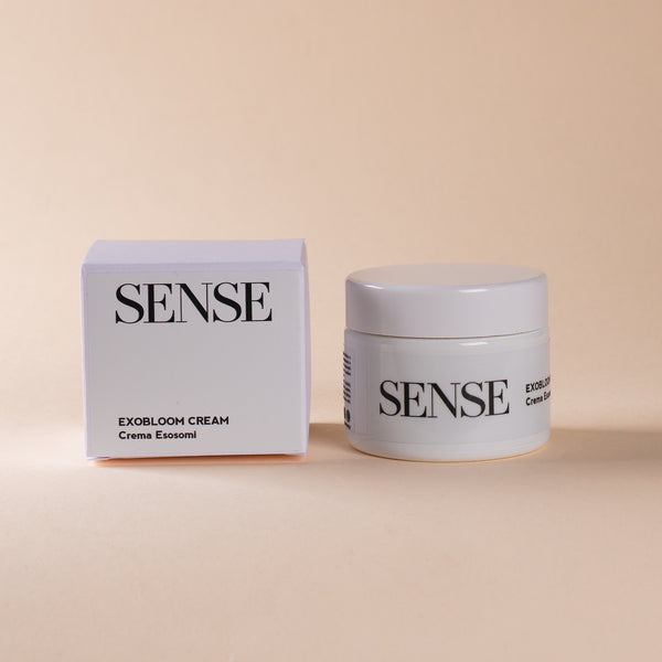 EXOBLOOM CREAM - CREMA ESOSOMI