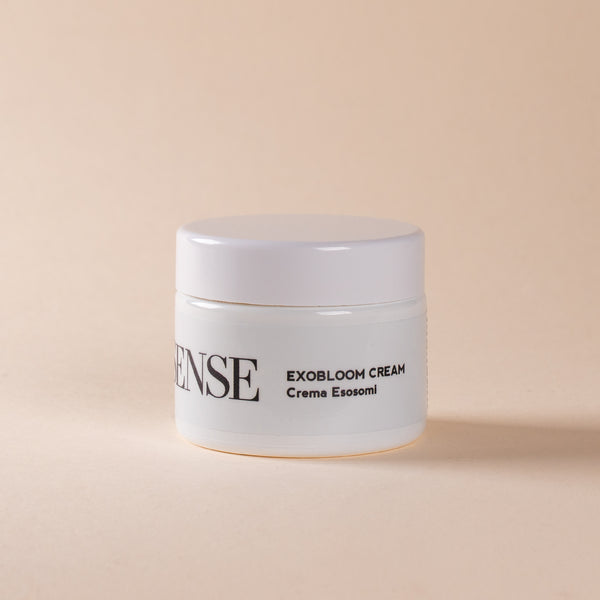 EXOBLOOM CREAM - CREMA ESOSOMI