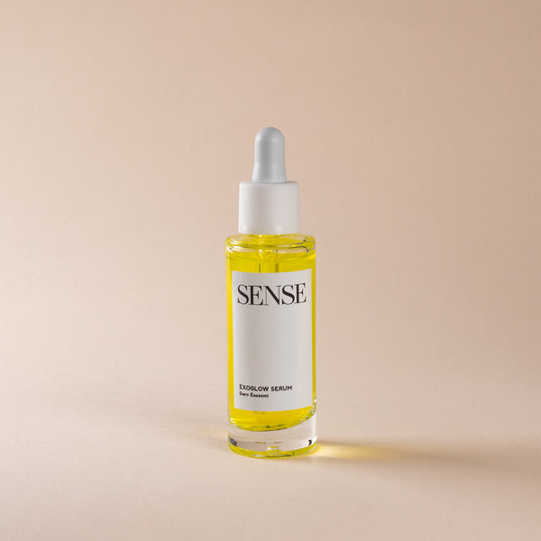 EXOGLOW SERUM - SIERO ESOSOMI