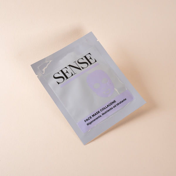 FACE MASK COLLAGENE