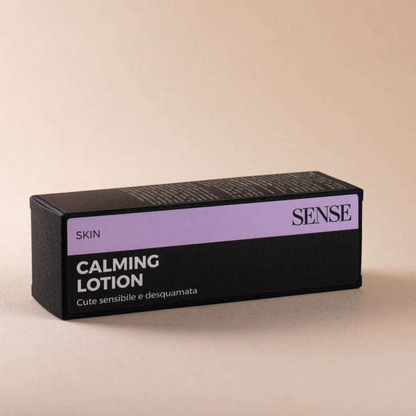 CALMING LOTION