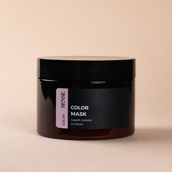 Mask color 250 ml