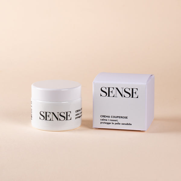 CREMA COUPEROSE - 50 ml