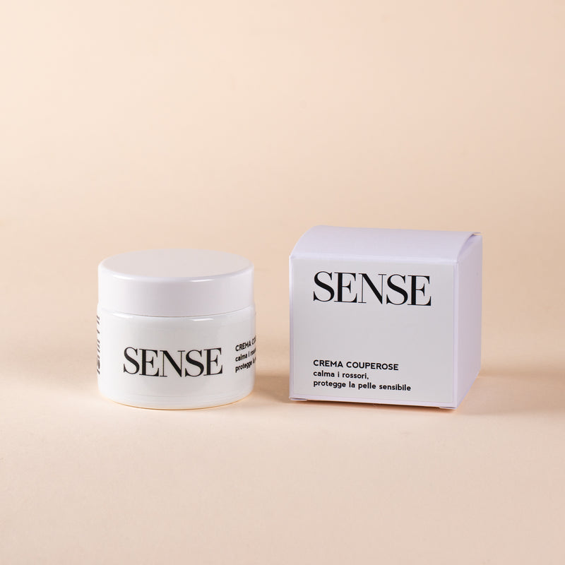CREMA COUPEROSE - 50 ml