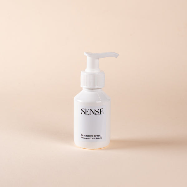 DETERGENTE BIFASICO - 100 ML