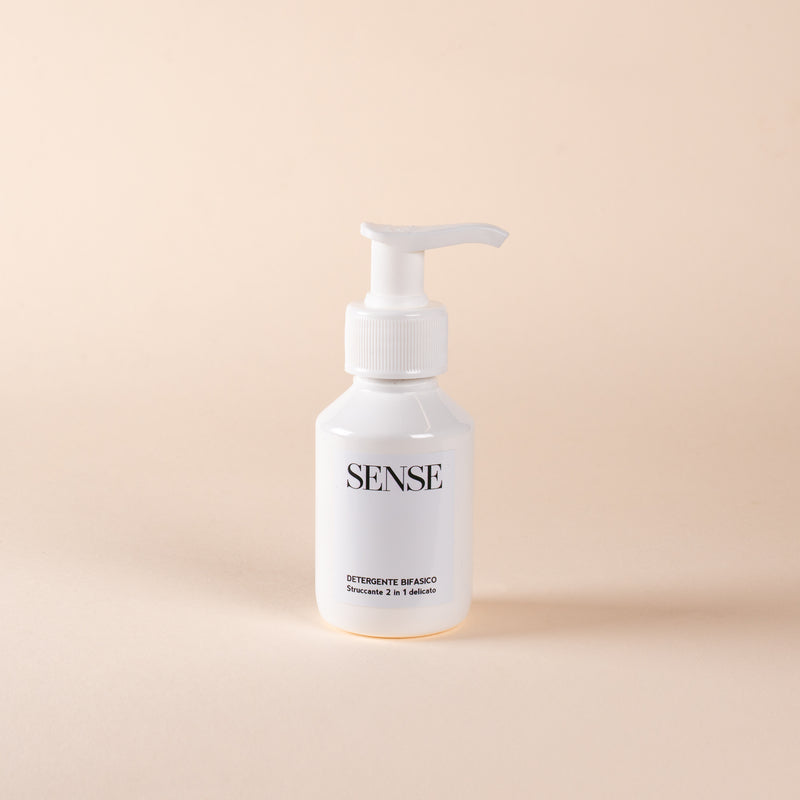 DETERGENTE BIFASICO - 100 ML