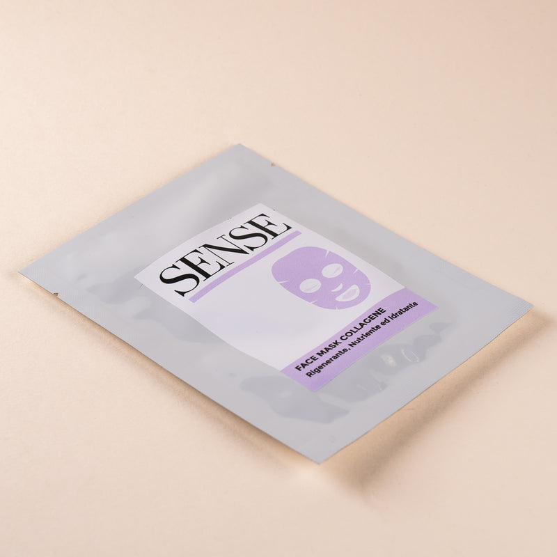 FACE MASK COLLAGENE