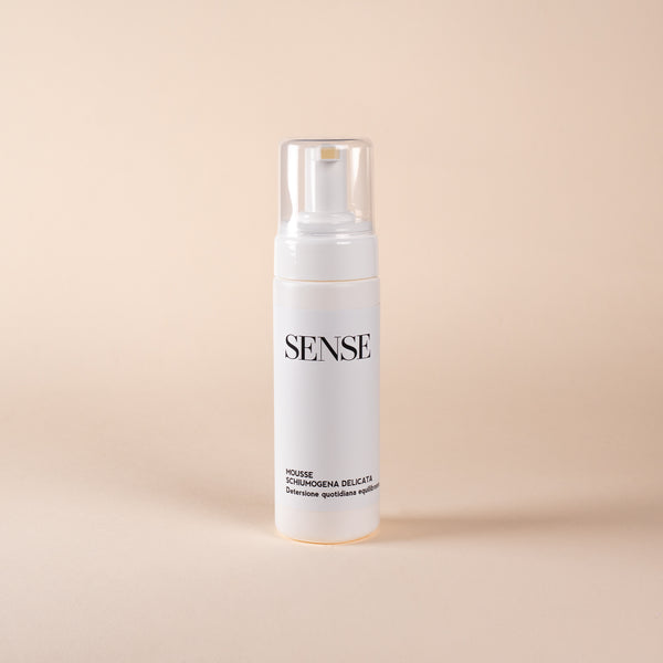 MOUSSE SCHIUMOGENA DELICATA - 150 ML
