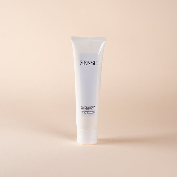 PASTA PROTETTIVA LENITIVA - 100 ML
