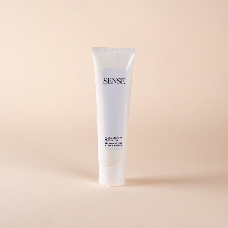 PASTA PROTETTIVA LENITIVA - 100 ML