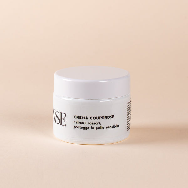 CREMA COUPEROSE - 50 ml