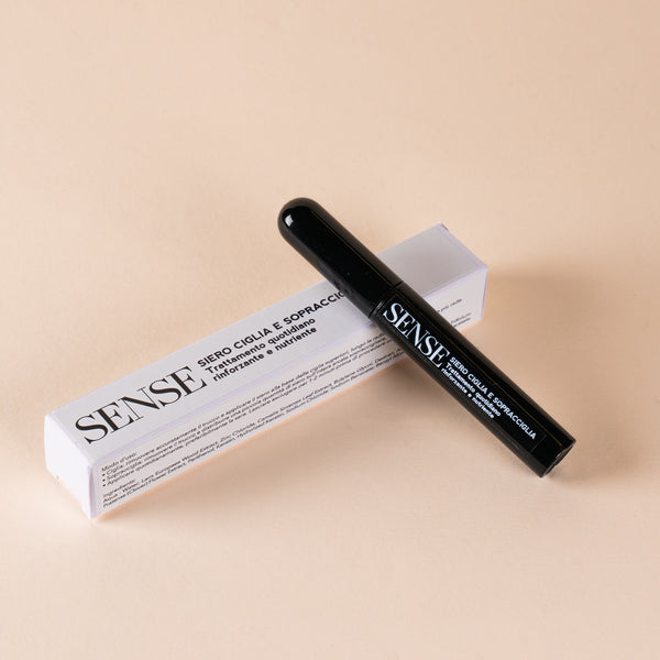 SIERO CIGLIA E SOPRACCIGLIA - 5 ML
