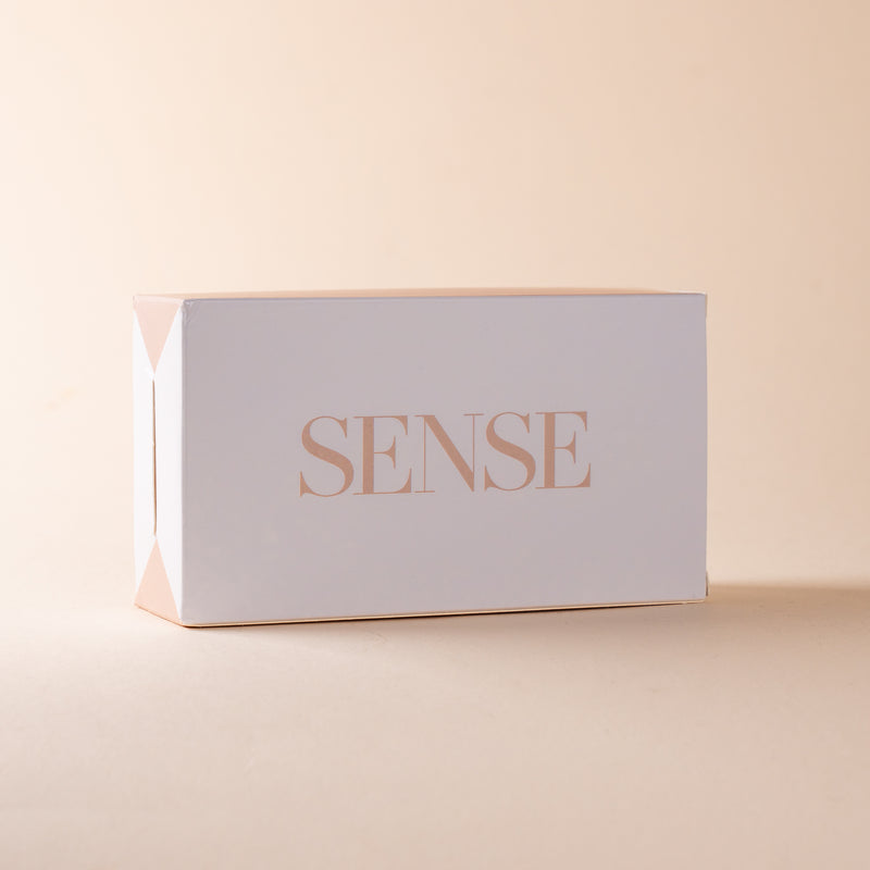 SENSE BODY BRUSH