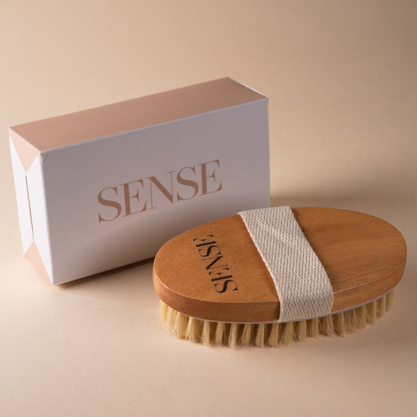 SENSE BODY BRUSH