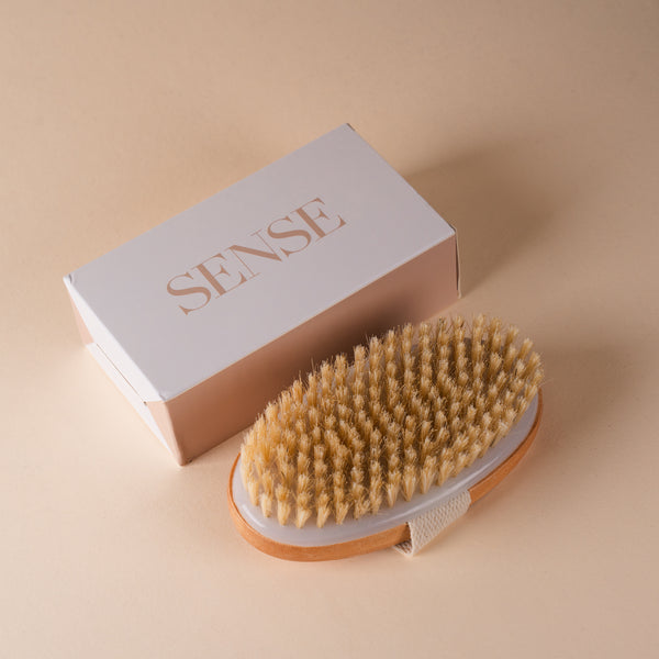 SENSE BODY BRUSH