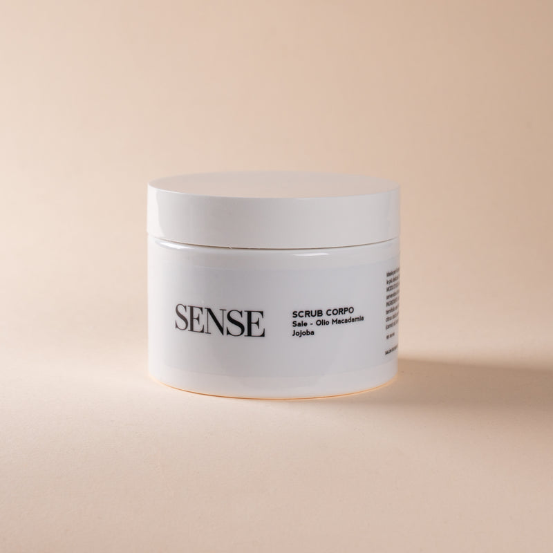 Scrub Corpo 250 ml