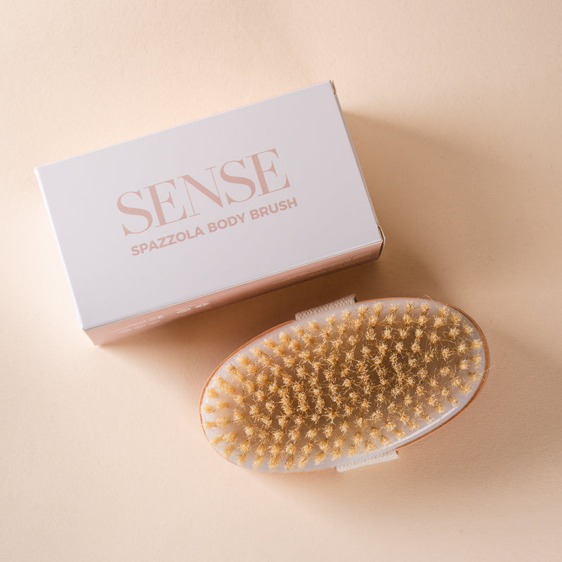 SENSE BODY BRUSH