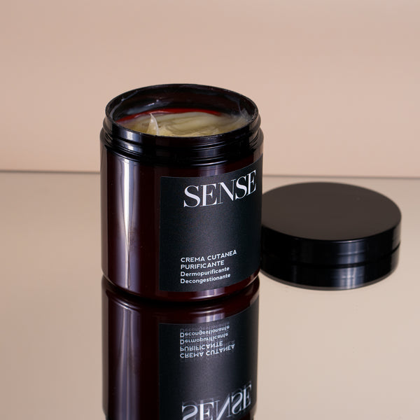 CREMA CUTE IMPACCO SEBOEQUILIBRANTE 250 ml