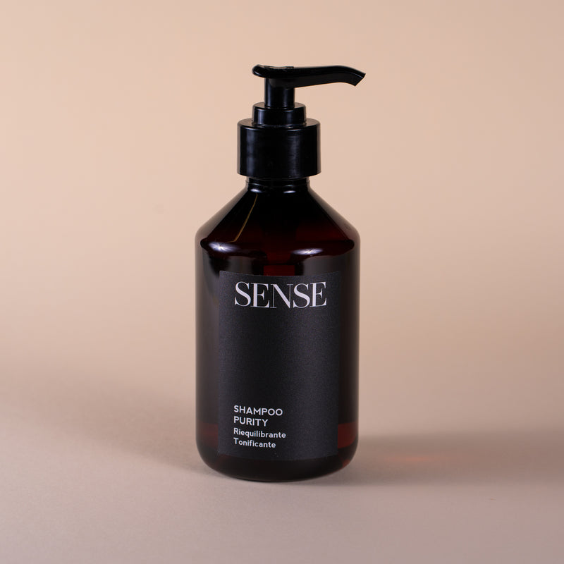 SHAMPOO PURITY 250 ml