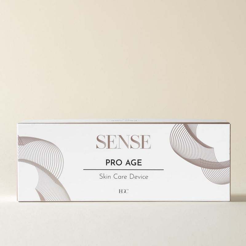 Sense | Pro Age